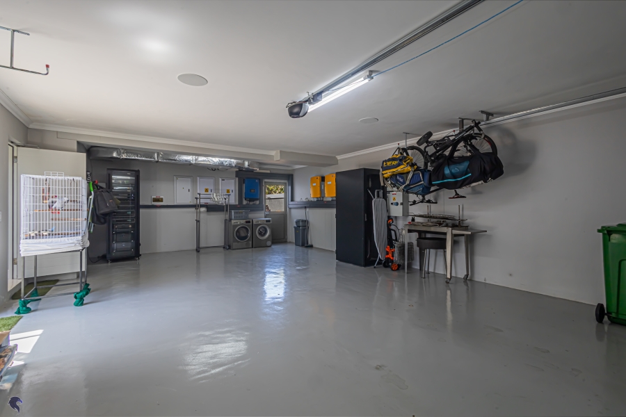 4 Bedroom Property for Sale in Langebaan Country Estate Western Cape